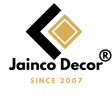 Jainco Decor — home furnishing manufacturer since 2007